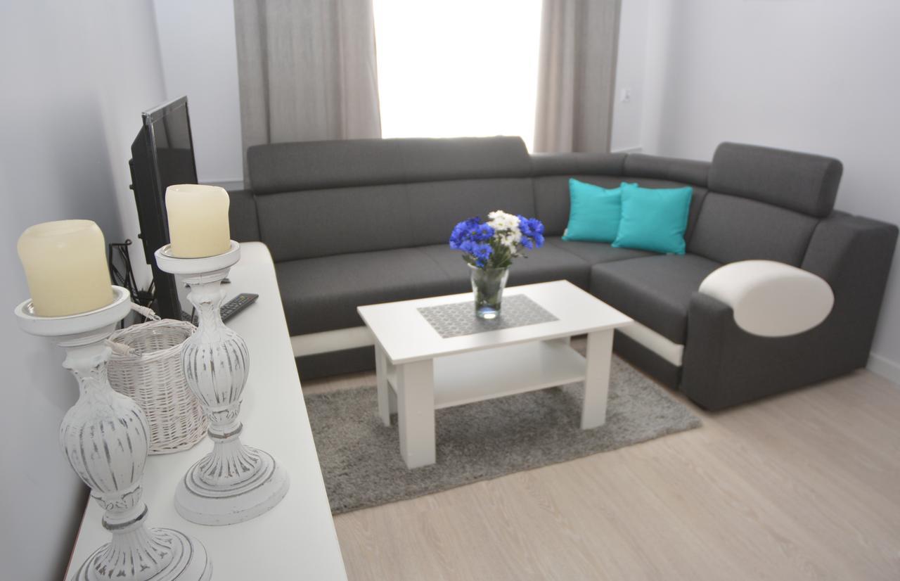 Apartament Pod Kopernikiem II Torun Exterior photo